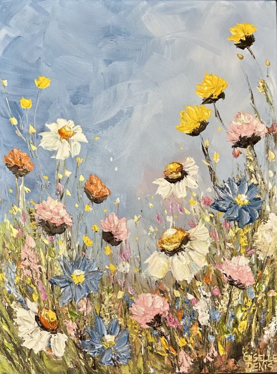 Sunshine Meadow