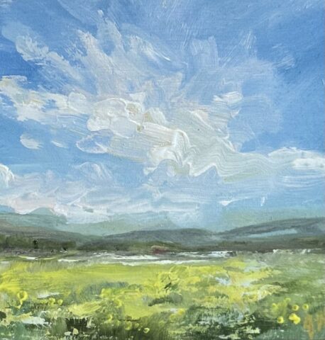 Little Landscape 268