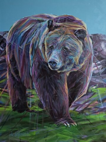 Spirit Bear