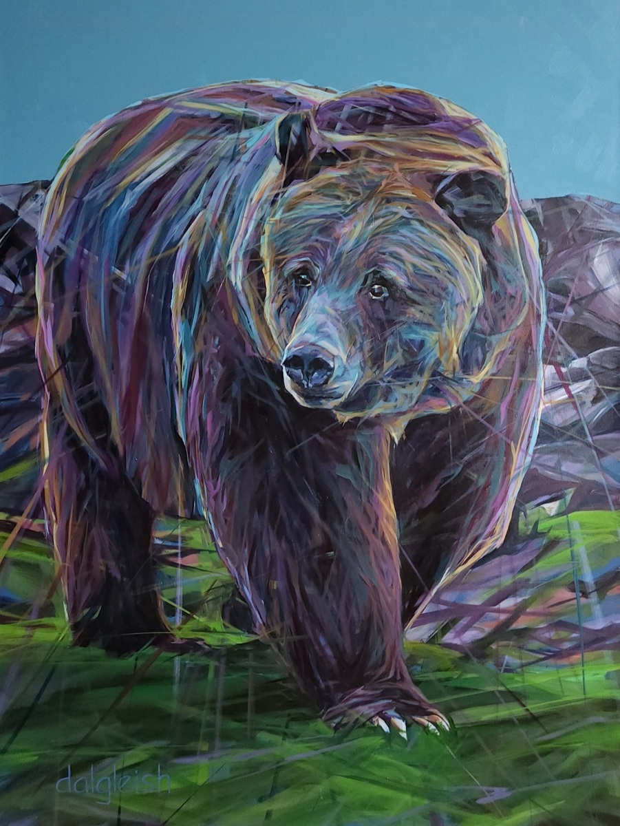 Spirit Bear