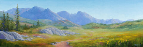 Sunshine Meadows II