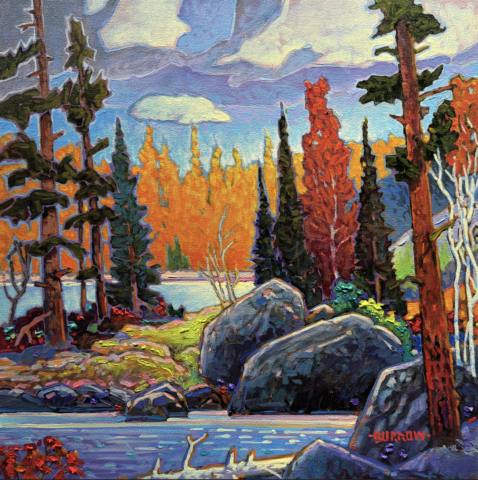 Miette Waters