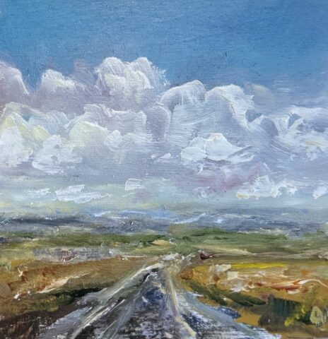 Little Landscape 276