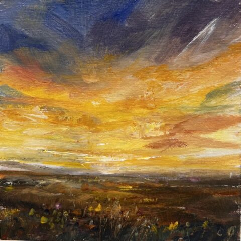 Little Landscape 277