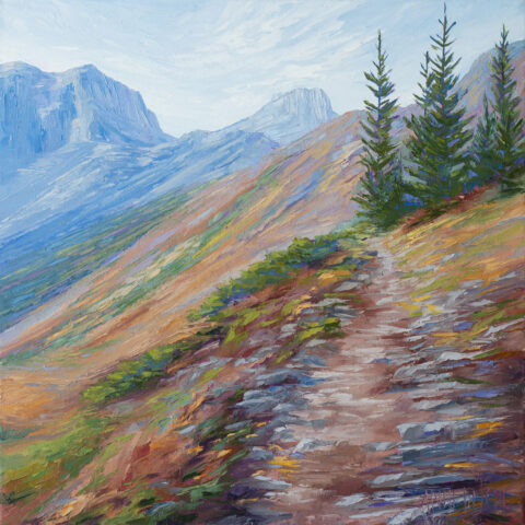 Wind Ridge