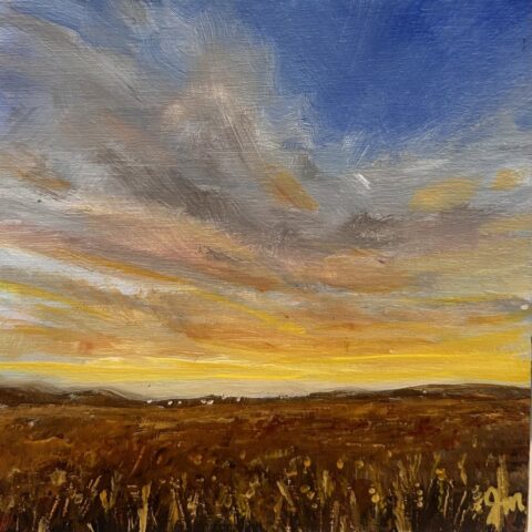 Little Landscape 267