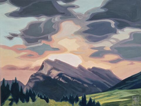 Blanket of Warmth