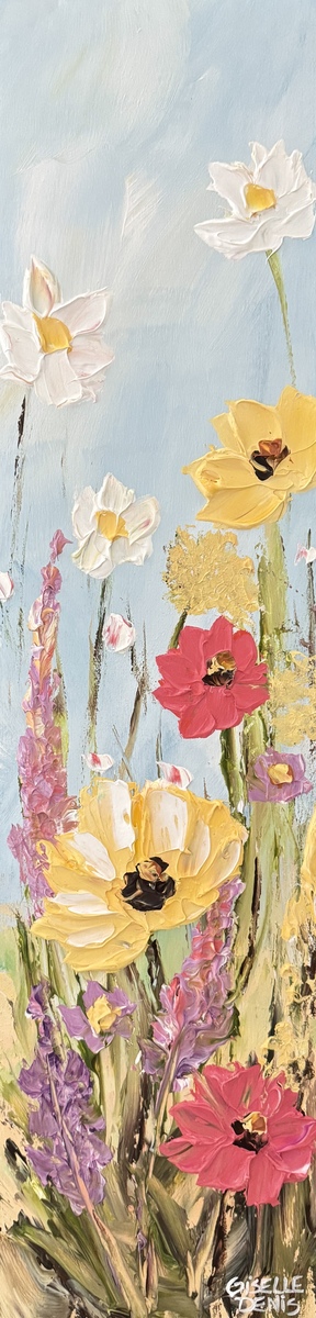 Born to Bloom