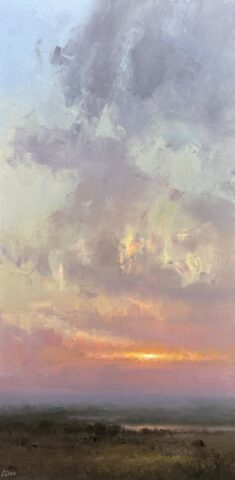Prairie Whispers