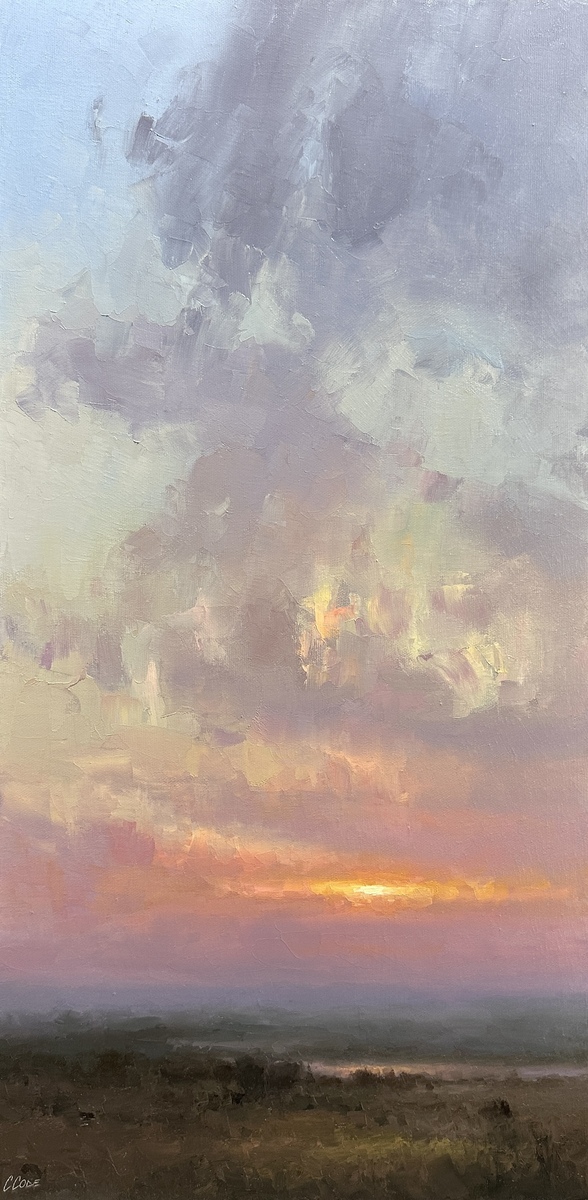 Prairie Whispers