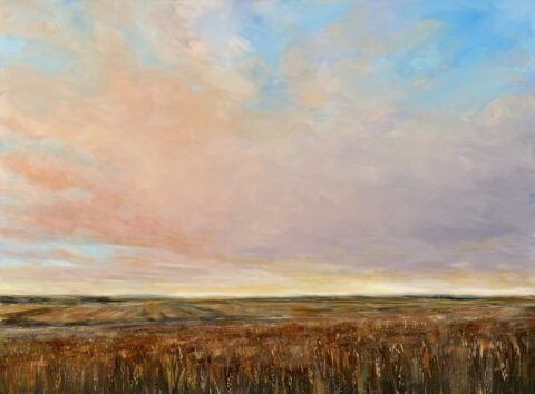 Prairie Memory