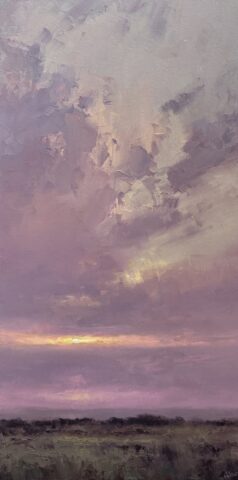 Swath of Light