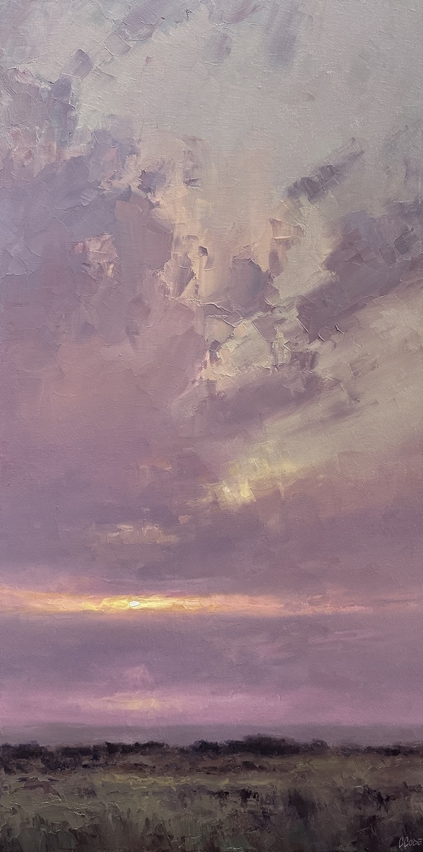 Swath of Light