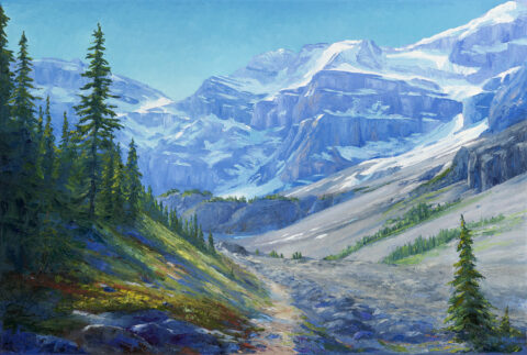 Kootenay Trails