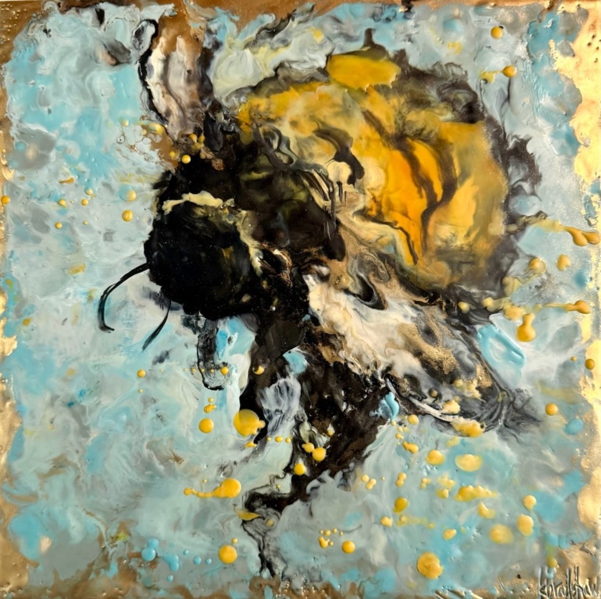 Bee-atrice