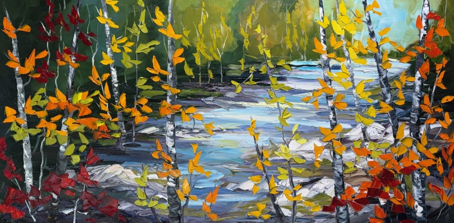 River Walk