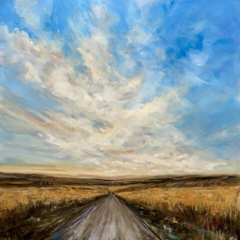 The Road Home