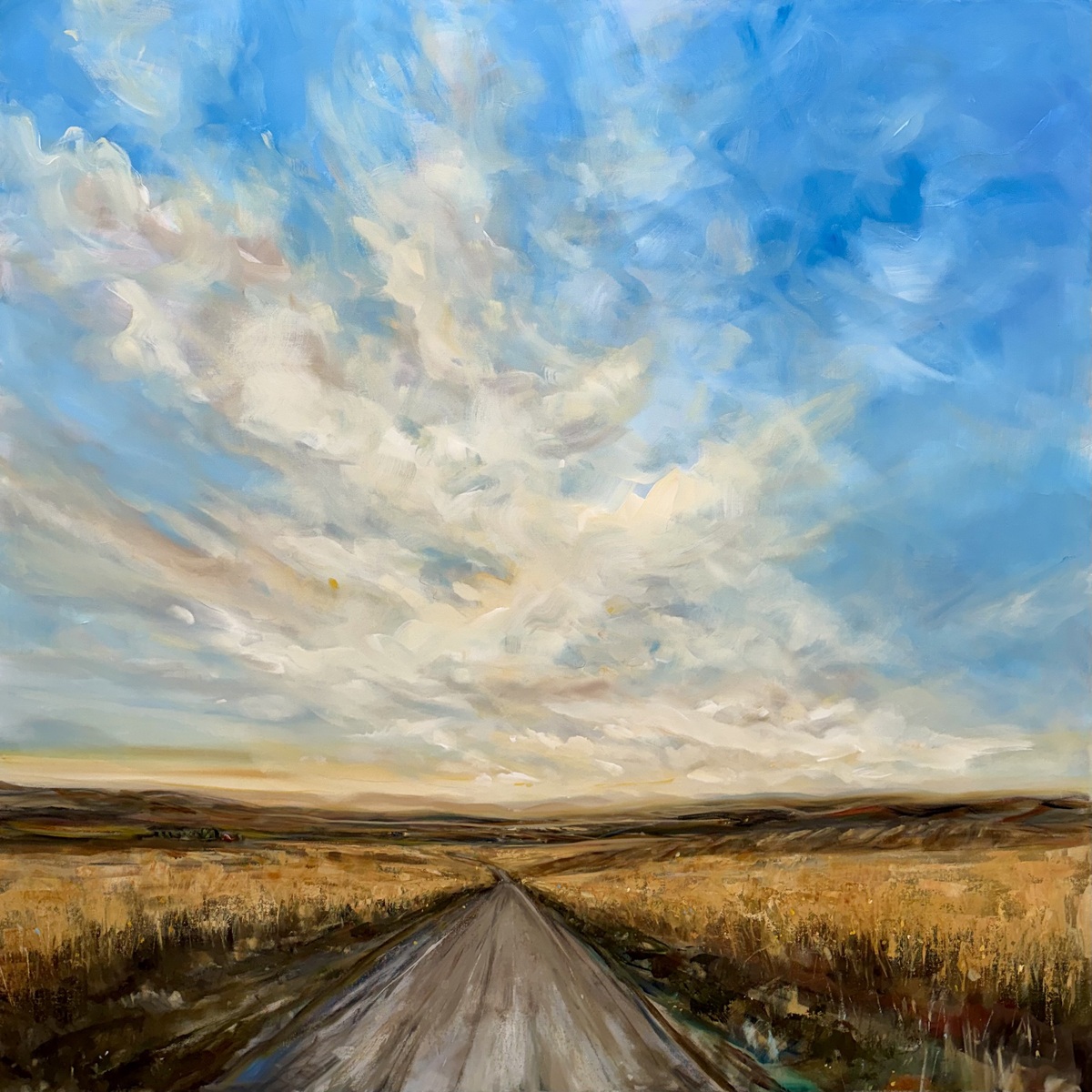 The Road Home
