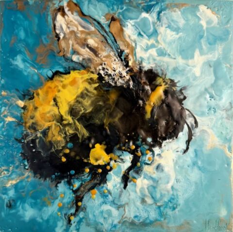 Bee the Bee You Want to Bee