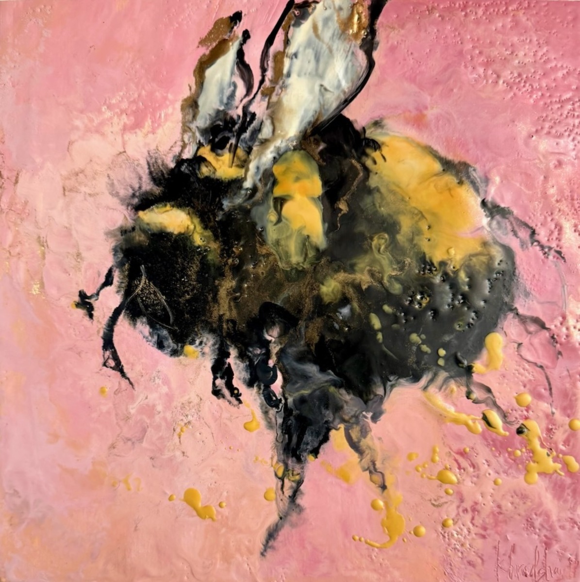 Bee Grand