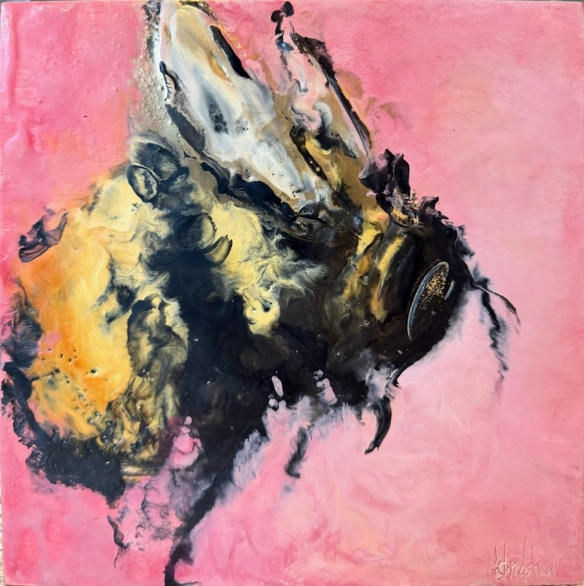 Little Bee Peep